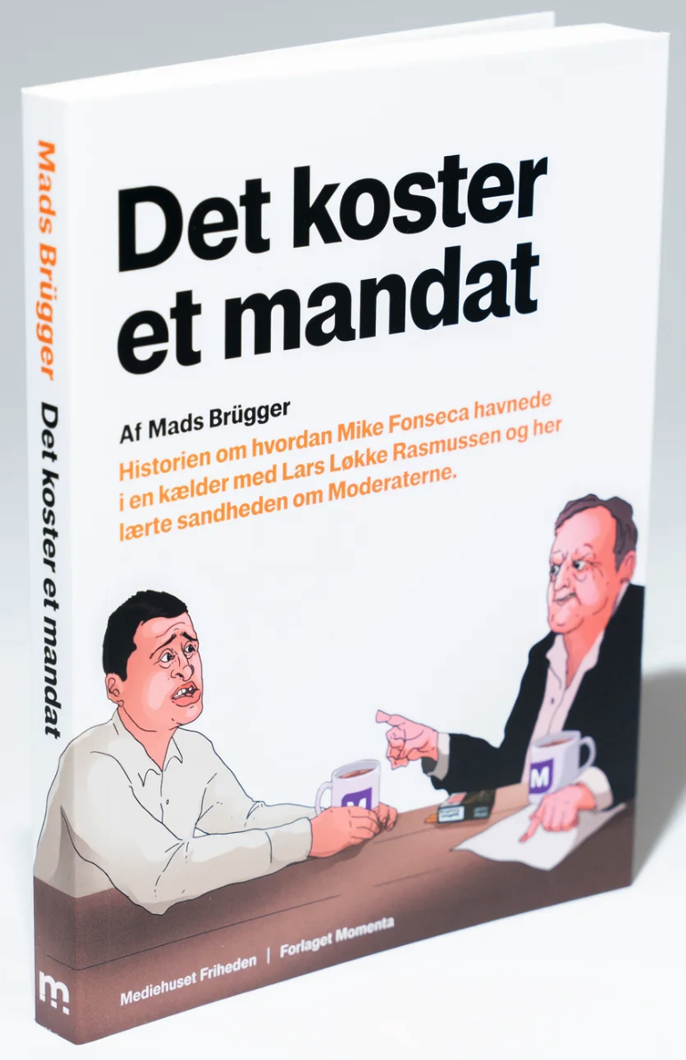 Det koster et mandat