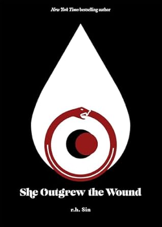 She Outgrew the Wound