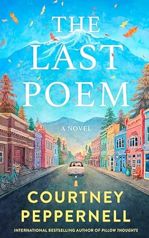 The Last Poem