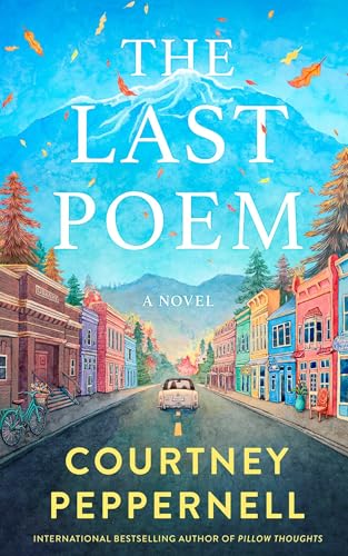 The Last Poem: A Novel (Paperback)