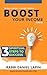 Boost Your Income: Three Sp...