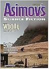 Asimov's Science Fiction,  May/June 2025