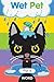 Wet Pet (Flip-A-Word)