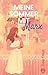 Meine Sommer mit Marx: Roman – eine knisternde Second-Chance-Romance für echtes Sommergefühl (Lavnitz in Love 1) (German Edition)