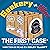 Geekery & Wine: The First Case