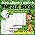 Passamaquoddy Legends Puzzle Book Vol 3 by Michael W. Cook