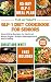 THE ULTIMATE GLP-1 DIET COOKBOOK FOR SENIORS by CHRISTIANA WHITE