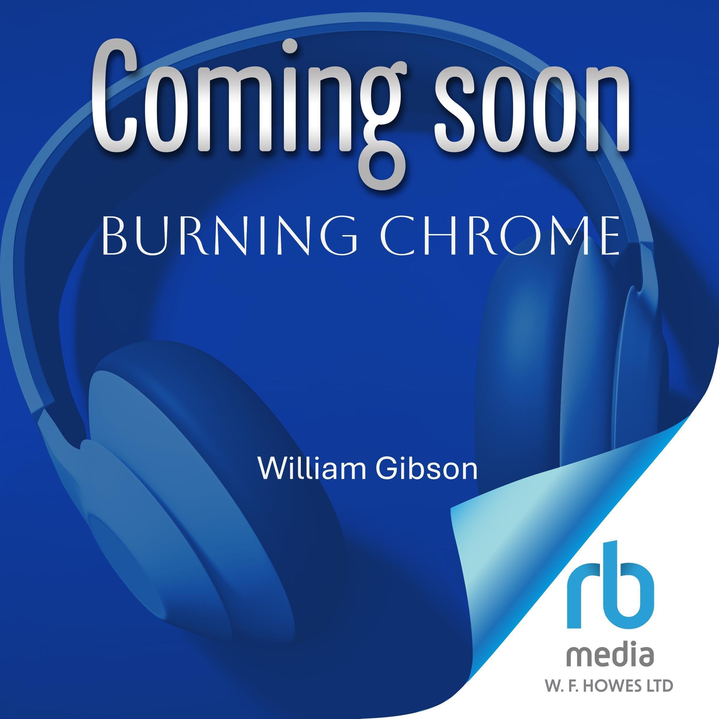Burning Chrome
