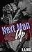 Next Man Up by L.A. Witt