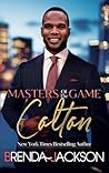 MASTERS OF THE GAME - COLTON
