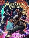 Arcane Artificer ...