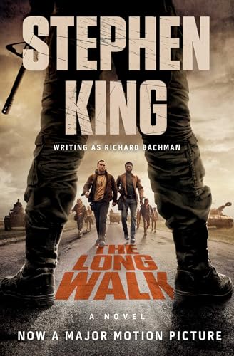 The Long Walk