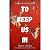 To Keep Us In: A Young Adult Murder Cult Thriller