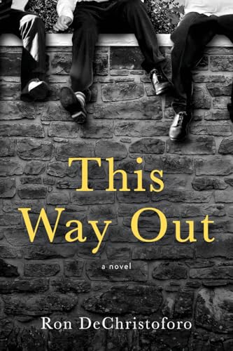 This Way Out (Paperback)