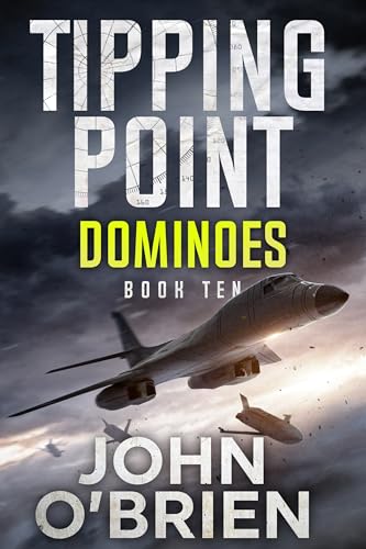 Tipping Point: Dominoes (Kindle Edition)