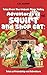 Adventures of Squirt and Shop Cat by CD Allred