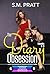 The Diary Obsession, Episodes 6 - 9: A Spicy Polyamorous MFF Romance in Episodic Format (The Stewardess's Diary (Bundles) Book 4)