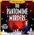 The Pantomime Murders (Miss Clara Vale, #2)