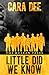 Little Did We Know (The Mclean Tales Book 1)