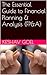 The Essential Guide to Fina...
