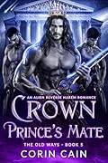 Crown Prince's Mate