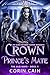 Crown Prince's Mate by Corin Cain
