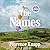 The Names by Florence Knapp