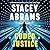 Coded Justice: A Thriller (Avery Keene)