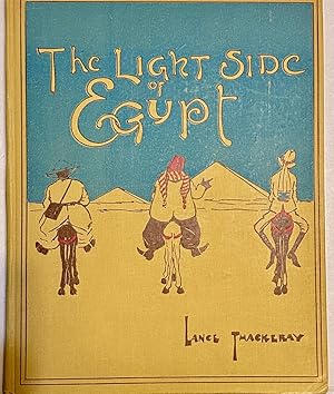 The light side of Egypt (Hardcover)