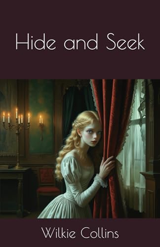 Hide and Seek: A Mystery of Secrets, Identity, and Deception