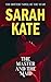 The Master and the Maid by Sarah Kate