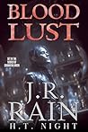 Blood Lust: A Vam...