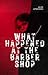 What Happened at the Barber...