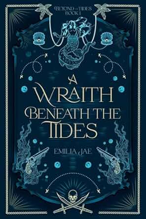A Wraith Beneath the Tides (Beyond the Tides, #1)