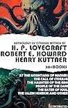 Anthology of Cthu...