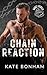 Chain Reaction (Ghost Rebel...