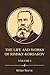 The Life and Works of Nikolai Rimsky-Korsakov Volume I by Brian Reeve