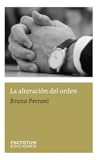 La alteración del...