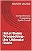 Hotel Sales Prospecting- the Ultimate Guide by Michelle Deurloo