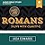 Romans: Audio Bible Studies: Live with Clarity