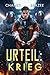 Urteil: Krieg (German Edition)