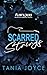 Scarred Strings: A Fake Dating Rockstar Romance - DISCREET SPECIAL EDITION (The Flintlocks)