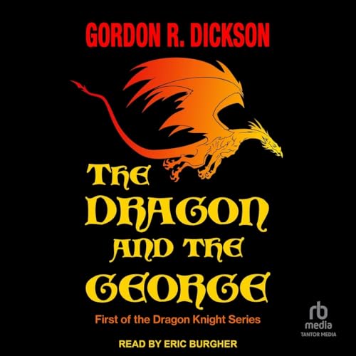The Dragon and the George