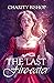 The Last Fire-Eater (The Tu...