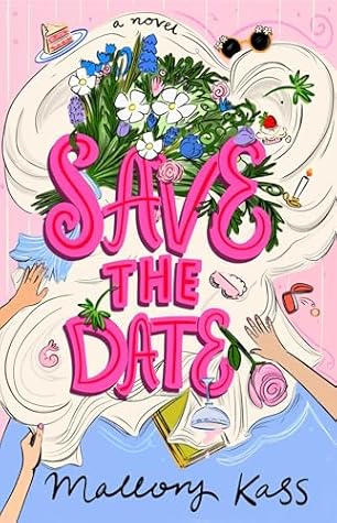 Save the Date