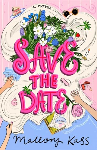 Save the Date (Paperback)