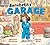 Sarabeth's Garage by Melanie Florence