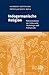 Indogermanische Religion by Norbert Oettinger