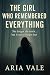The Girl Who Remembered Everything by Aria Vale