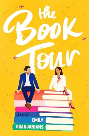 The Book Tour